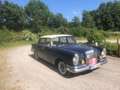 Mercedes-Benz 220 W111 Heckflosse Albastru - thumbnail 2