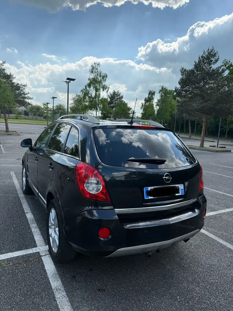 Opel Antara 2.0 CDTI 150 FAP Cosmo Pack - 2