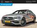 Mercedes-Benz C 200 C Premium Avantgarde Automaat | Smartphone integra Grijs - thumbnail 1