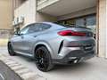 BMW X6 xDrive30d 48V Msport Pro ''OPACA'' Grigio - thumbnail 7