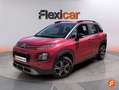 Citroen C3 Aircross Puretech S&S Feel 110 Rojo - thumbnail 3