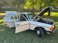Mercedes-Benz 240 W123 diesel 240 Szürke - thumbnail 7