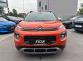 Citroen C3 Aircross PureTech 110 S&S EAT6 Shine Aut. (G2626) Orange - thumbnail 2