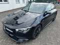 Mercedes-Benz CLA 200 CLA 200 d SB AMG Line Night LED Ambiente Kamera Noir - thumbnail 1
