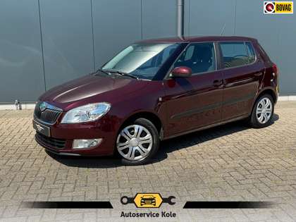 Skoda Fabia 1.2 * PDC a * Cruise * Trekhaak * Airco *