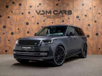 3.0 P550e Autobiography PHEV | Koelbox | Massage |