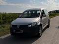 Volkswagen Caddy Caddy Life 1,9 TDI D-PF Life Silber - thumbnail 2