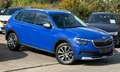 Skoda Kamiq Scoutline-DSG-SHZ-ACC-KAMERA Blau - thumbnail 9