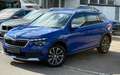 Skoda Kamiq Scoutline-DSG-SHZ-ACC-KAMERA Blau - thumbnail 3