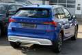 Skoda Kamiq Scoutline-DSG-SHZ-ACC-KAMERA Blau - thumbnail 7