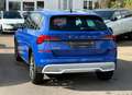 Skoda Kamiq Scoutline-DSG-SHZ-ACC-KAMERA Blau - thumbnail 5