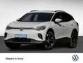 Volkswagen ID.4 Pro MOVE WÄRMEPUMPE CAM ACC LM19 E-KLAPPE Alb - thumbnail 2