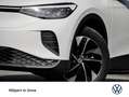 Volkswagen ID.4 Pro MOVE WÄRMEPUMPE CAM ACC LM19 E-KLAPPE Alb - thumbnail 6