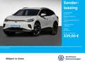 Volkswagen ID.4 Pro MOVE WÄRMEPUMPE CAM ACC LM19 E-KLAPPE Alb - thumbnail 1