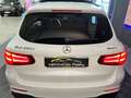 Mercedes-Benz GLC 220 220d 4Matic Aut. Weiß - thumbnail 8