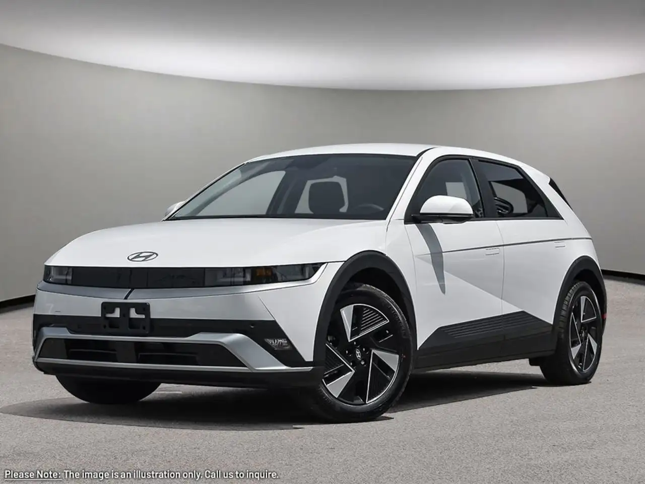 2026 Hyundai IONIQ 5
