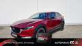 Mazda CX-30 2.5L G140PS 6AT 2WD HOMURA Rot - thumbnail 1