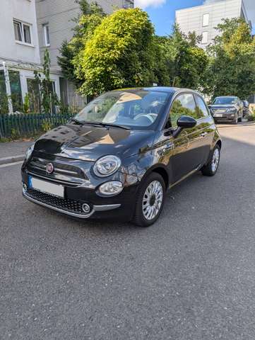 Imagine Fiat 500 500 1.2 8V Lounge