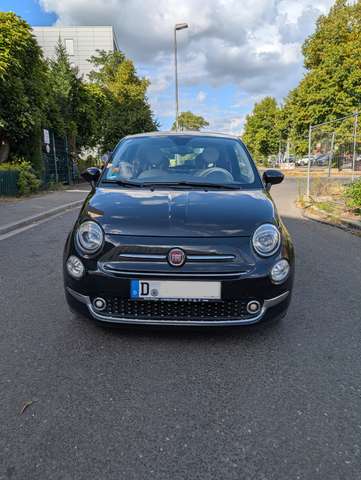 Fiat 500 500 1.2 8V Lounge