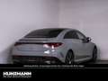 Mercedes-Benz EQE 43 AMG 4M Panorama Distronic Memory 360° Grau - thumbnail 3