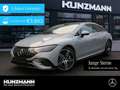 Mercedes-Benz EQE 43 AMG 4M Panorama Distronic NP 119.244 Grau - thumbnail 1