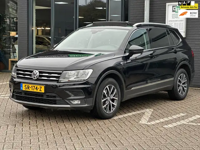 Volkswagen Tiguan Allspace 1.4 TSI Comfortline 7-PERS/PANODAK/NAVI/APP-CONNEC