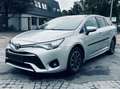 Toyota Avensis Business Edition Gris - thumbnail 1