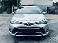 Toyota Avensis Business Edition Gris - thumbnail 8