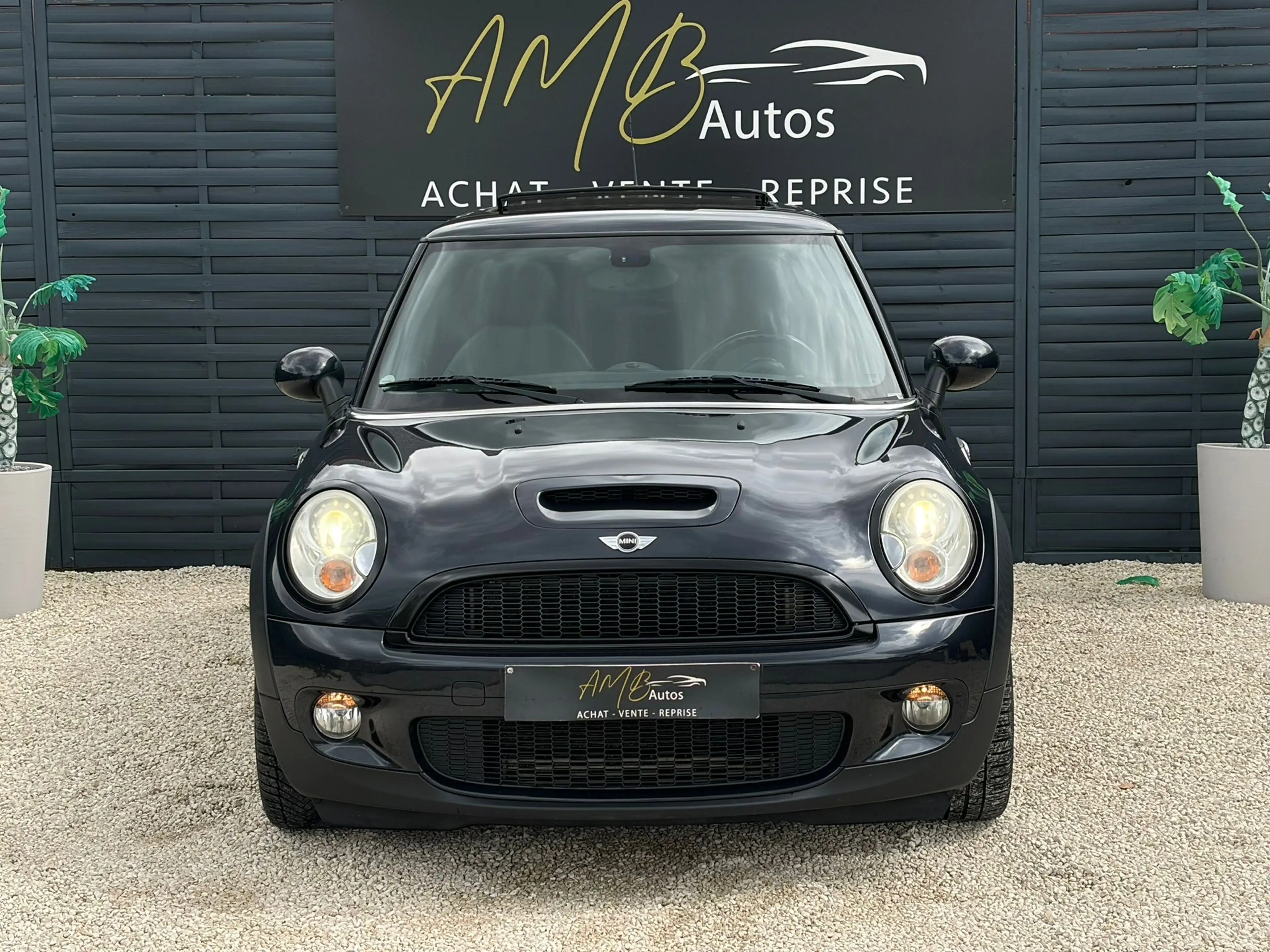 MINI Cooper S Mini 1.6i Cooper S — photo 3