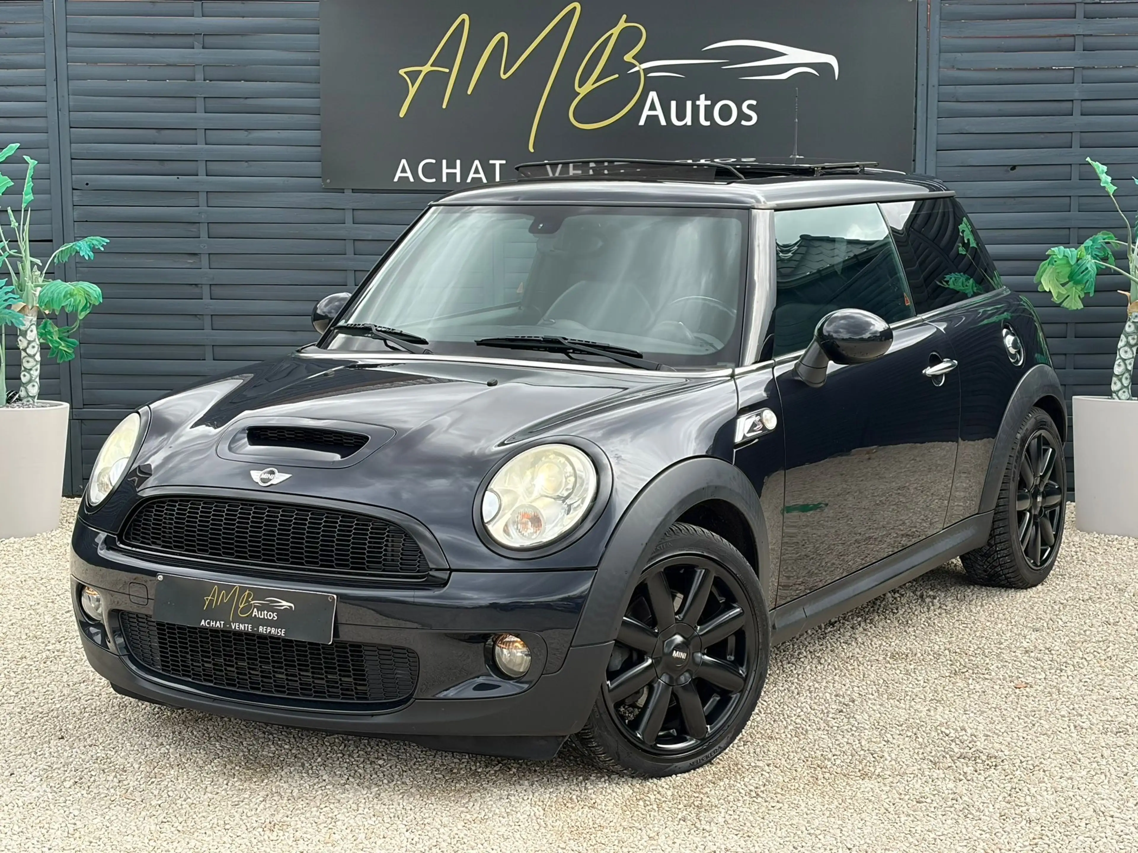 MINI Cooper S Mini 1.6i Cooper S