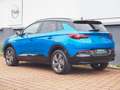 Opel Grandland X Grandland GS Line+NAVI+KLIMA+PDC+ALU+ Blau - thumbnail 7