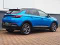 Opel Grandland X Grandland GS Line+NAVI+KLIMA+PDC+ALU+ Blau - thumbnail 3