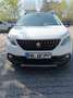 Peugeot 2008 GT-Line Weiß - thumbnail 3
