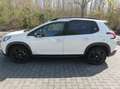 Peugeot 2008 GT-Line Weiß - thumbnail 2