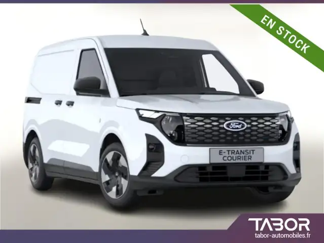 Ford Transit Courier E- 54kWh Trend LED Cam PDC