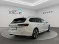 Skoda Superb COMBI 2.0 TDI Matrix ACC AHK Ambition Weiß - thumbnail 6