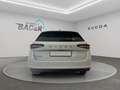 Skoda Superb COMBI 2.0 TDI Matrix ACC AHK Ambition Weiß - thumbnail 5