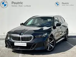 BMW Série 5 530e 299ch M Sport