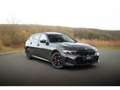 BMW 340 Touring M340d xDrive M Performance 340 ch BVA8 G21 Gris - thumbnail 1
