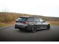 BMW 340 Touring M340d xDrive M Performance 340 ch BVA8 G21 Gris - thumbnail 2
