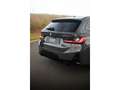BMW 340 Touring M340d xDrive M Performance 340 ch BVA8 G21 Gris - thumbnail 22