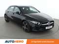 Mercedes-Benz A 200 d Aut.*NAVI*CAM*LED*PDC*SHZ*TEMPO*KLIMA*MBUX* Schwarz - thumbnail 8