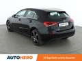 Mercedes-Benz A 200 d Aut.*NAVI*CAM*LED*PDC*SHZ*TEMPO*KLIMA*MBUX* Schwarz - thumbnail 4