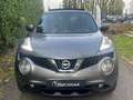 Nissan Juke 1.2 DIG-T 115CH CONNECT EDITION * TOIT OUVRANT * 82.000KM Gris - thumbnail 7
