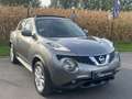 Nissan Juke 1.2 DIG-T 115CH CONNECT EDITION * TOIT OUVRANT * 82.000KM Gris - thumbnail 2