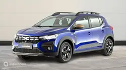 Dacia Sandero 1.0 ECO-G 100ch Stepway Extreme + -24