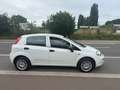 Fiat Punto 1.2i Easy**12M GARANTIE** Bianco - thumbnail 4