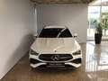 Mercedes-Benz CLA 200 CLA 200 SB AMG Line Advanced PLUS/MBUX/VKZ Navi Weiß - thumbnail 3