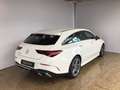 Mercedes-Benz CLA 200 CLA 200 SB AMG Line Advanced PLUS/MBUX/VKZ Navi Weiß - thumbnail 4