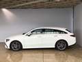 Mercedes-Benz CLA 200 CLA 200 SB AMG Line Advanced PLUS/MBUX/VKZ Navi Weiß - thumbnail 2